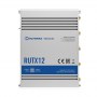 Teltonika RUTX12 - wireless router - WWAN - Bluetooth, Wi-Fi 5 - desktop | 5-port switch | 2.4 GHz / 5 GHz - 4